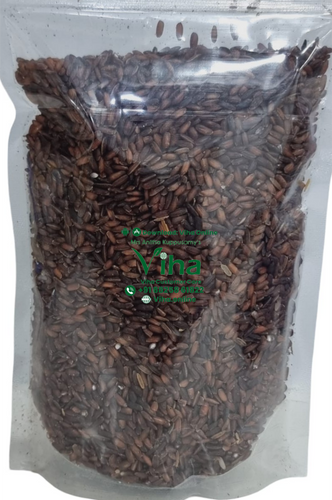 Kallurundai Rice - Traditional & Organic Rice