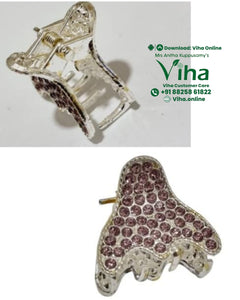 Hair Clip