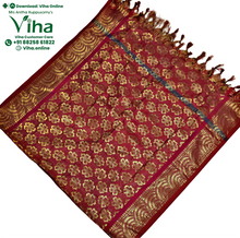 Designer Shawl