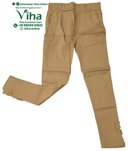 Ladies Pant - Stretchable