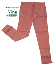 Ladies Pant - Stretchable