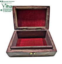 Wooden Box