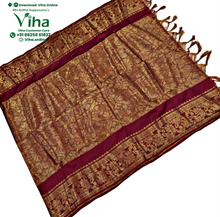 Designer Shawl