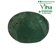 Emerald Stone Original