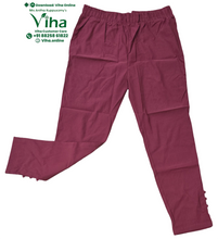 Ladies Pant - Stretchable