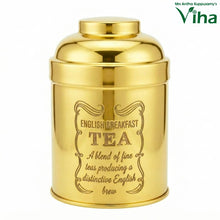 Tea Container