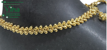 Impon Designer Anklet - 10" Inches