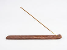 Wooden Incense Stick Holder / Wooden Agarbati Stand