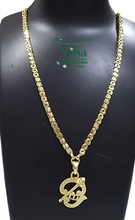 Impon OM Pendant Chain