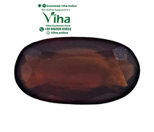 Gomedha Stone Natural - Oval Mixed