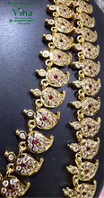 Impon Mango Haram & Necklace