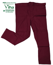 Ladies Pant - Stretchable