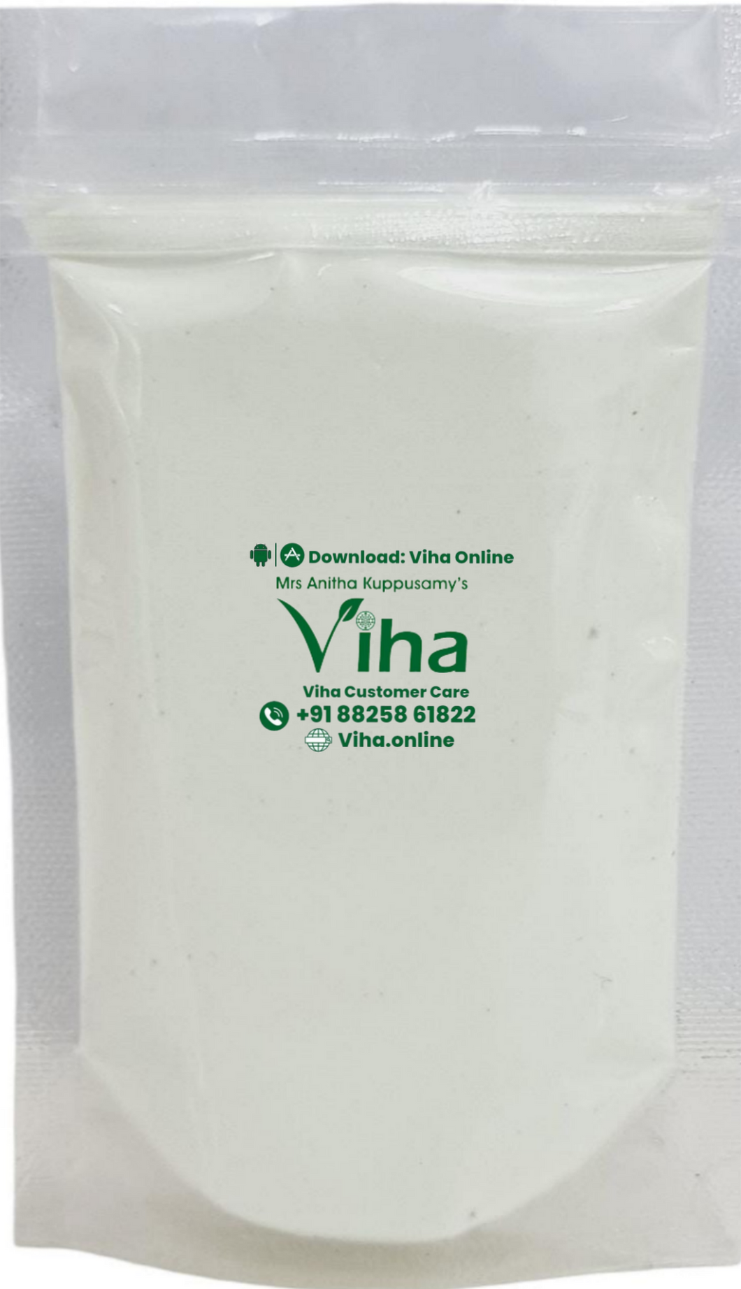 Lemon Fruit Powder