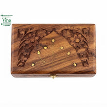 Wooden Box - Multi Purpose