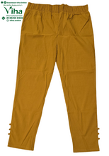 Ladies Pant - Stretchable