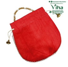 Mahalakshmi Potli Bag