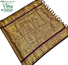 Designer Shawl