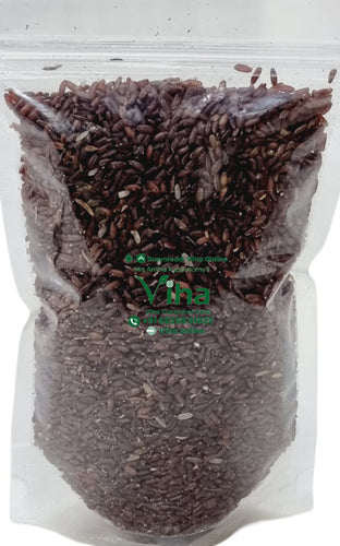 Pisini Rice Organic & Traditional