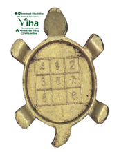 Vastu Tortoise Yantra