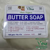 Viha's Butter Soap - Handmade