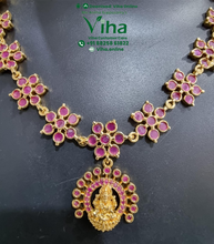 Impon Necklace