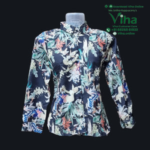 Ladies Shirt