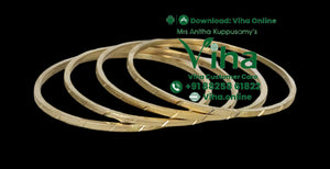 Impon Bangle