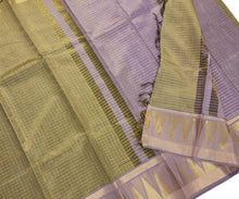 Cotton Silk Saree With Blouse - VIHA : 0097