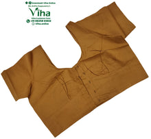 Readymade Two by Two Blouse