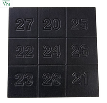 Kubera Yantra | Karungali Kattai Kuberar Yantra