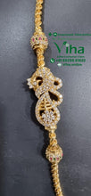 2 Side Mugappu Impon Chain