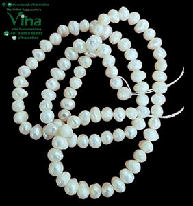 Pearl Beads Line