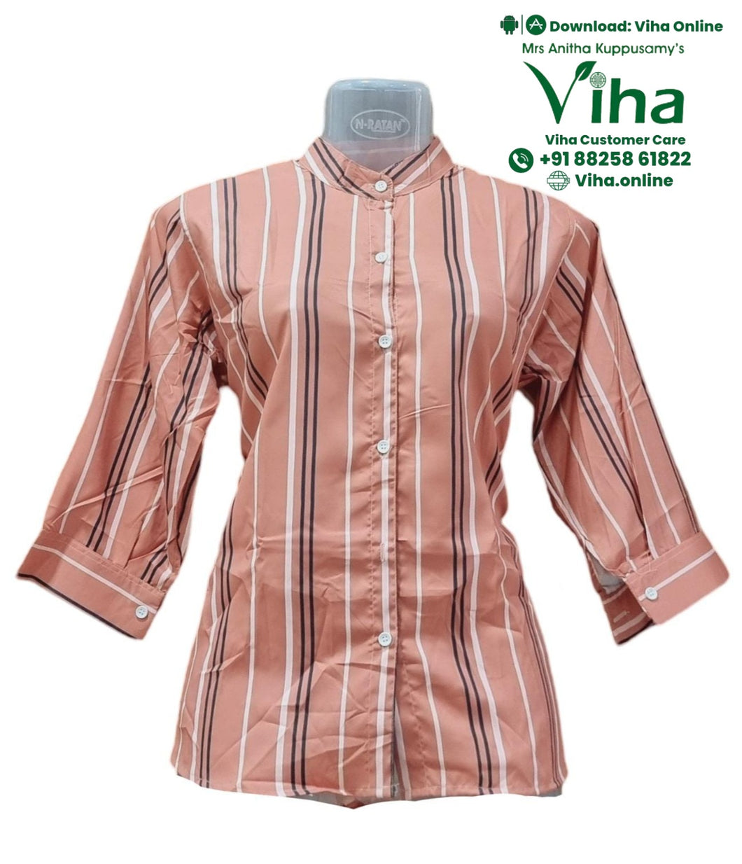 Ladies Shirt