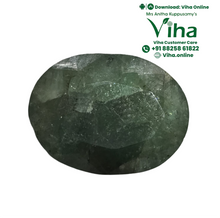 Emerald Stone Original