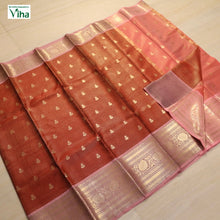 Premium Cotton Silk - Code : VIHA 0003