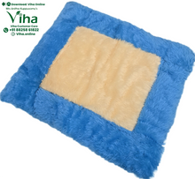 Baby Bed with Pillow & Toy