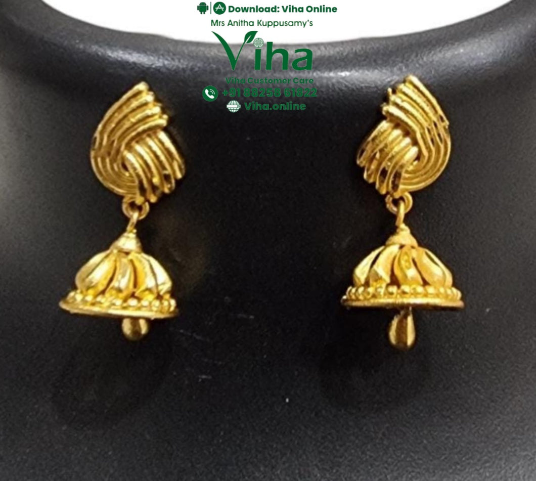 Impon Jhumka