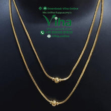 Impon 2 Layor Chain