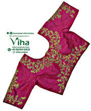 Readymade Designer Blouse