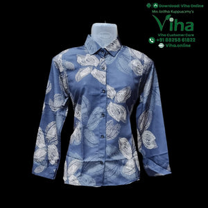 Ladies Shirt