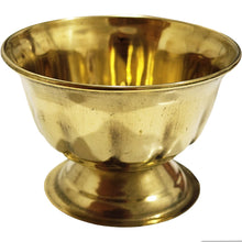 Chandan Bela / Chandan Bowl - Brass
