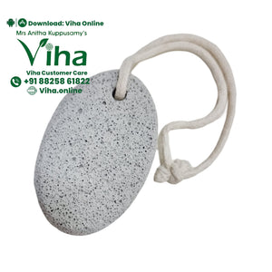Pumice Stone For Dead Cell Removal