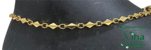 Impon Designer Anklet