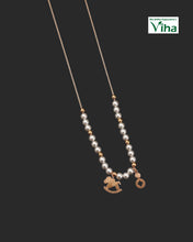 Fancy Beads Chain