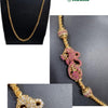 2 Side Mugappu Impon Chain