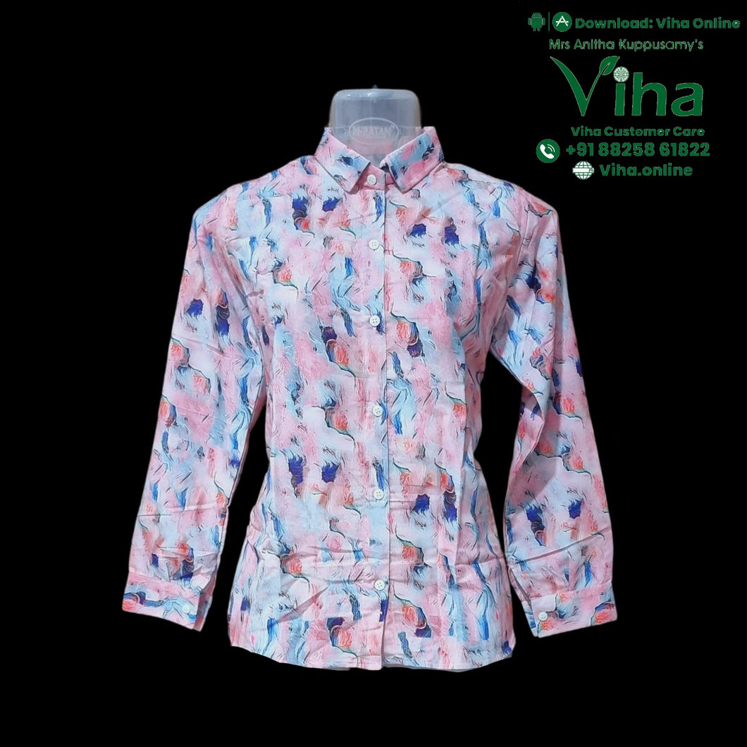 Ladies Shirt