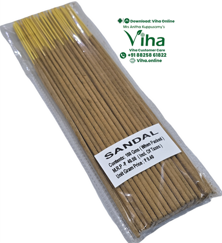 Sandal Dhoop Stick | Sandal Incense Stick