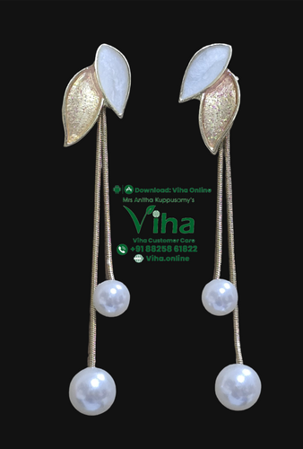 Fancy Hanging Stud