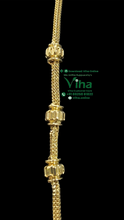 Impon Mugappu Chain