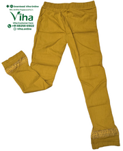 Ladies Pant - Stretchable